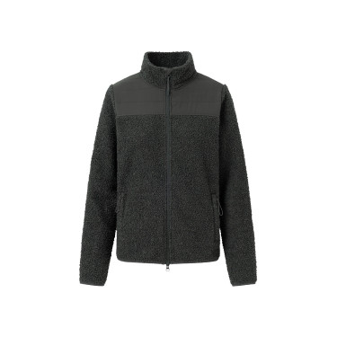 Misha casaco polar feminino Horze mulher