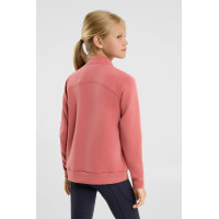 Camisola funcional Horze Young Rider Wenda