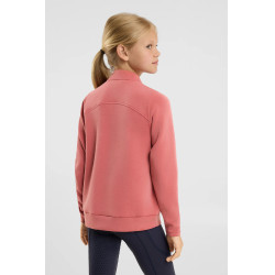 Camisola funcional Horze Young Rider Wenda