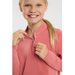 Camisola funcional Horze Young Rider Wenda