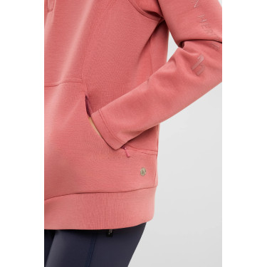 Camisola funcional Horze Young Rider Wenda