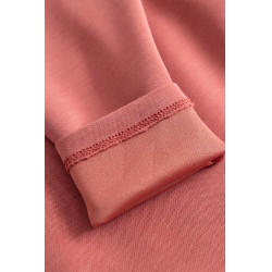 Camisola funcional Horze Young Rider Wenda