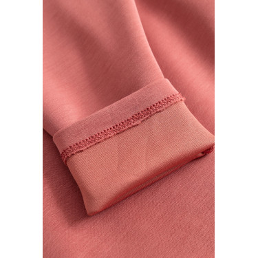 Camisola funcional Horze Young Rider Wenda