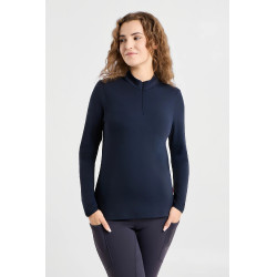 Camiseta de treino feminina Arlena B Vertigo mulher