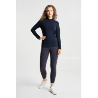 Camiseta de treino feminina Arlena B Vertigo mulher