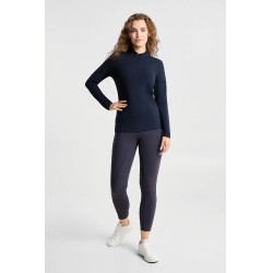 Camiseta de treino feminina Arlena B Vertigo mulher