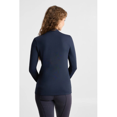 Camiseta de treino feminina Arlena B Vertigo mulher
