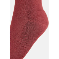 Edel Bamboo meias de equitação inverno Horze