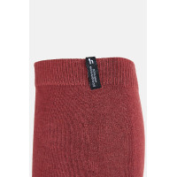 Edel Bamboo meias de equitação inverno Horze