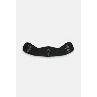cilha meia-lua em neoprene Horze