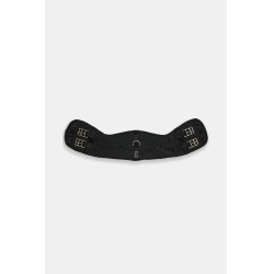 cilha meia-lua em neoprene Horze