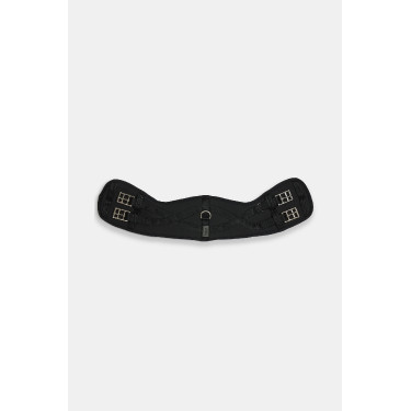cilha meia-lua em neoprene Horze