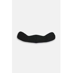 cilha meia-lua em neoprene Horze