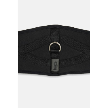 cilha meia-lua em neoprene Horze