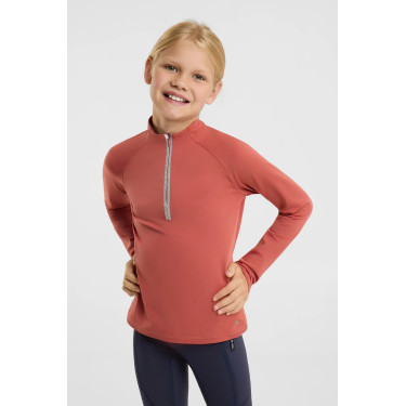 Camiseta de treino Young Rider Soraya Horze Camiseta de treino Young Rider Soraya Horze