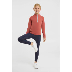 Camiseta de treino Young Rider Soraya Horze Camiseta de treino Young Rider Soraya Horze