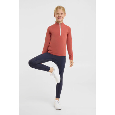 Camiseta de treino Young Rider Soraya Horze Camiseta de treino Young Rider Soraya Horze