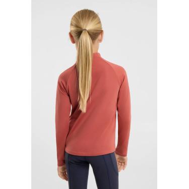 Camiseta de treino Young Rider Soraya Horze Camiseta de treino Young Rider Soraya Horze