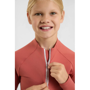 Camiseta de treino Young Rider Soraya Horze Camiseta de treino Young Rider Soraya Horze