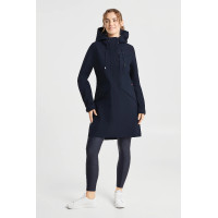 Dayanna casaco impermeável hardshell feminino B Vertigo mulher