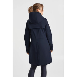 Dayanna casaco impermeável hardshell feminino B Vertigo mulher