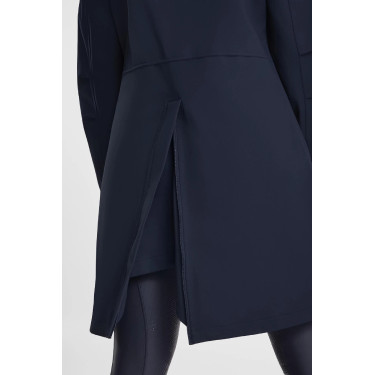 Dayanna casaco impermeável hardshell feminino B Vertigo mulher