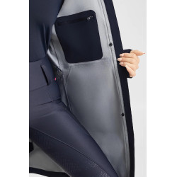 Dayanna casaco impermeável hardshell feminino B Vertigo mulher