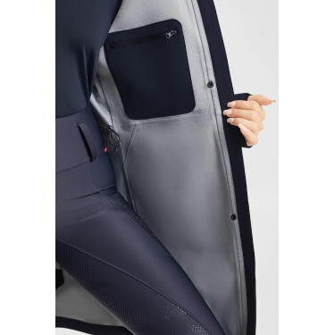 Dayanna casaco impermeável hardshell feminino B Vertigo mulher