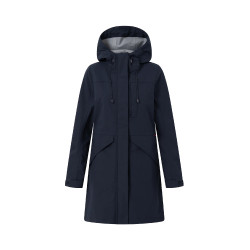 Dayanna casaco impermeável hardshell feminino B Vertigo mulher