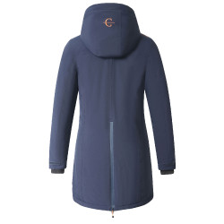 Parka Covalliero AH26 Mulher