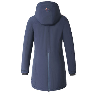 Parka Covalliero AH26 Mulher