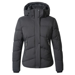 Casaco de inverno Covalliero AH26 Mulher