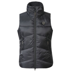 Covalliero Colete combinado Heat AH26 mulher