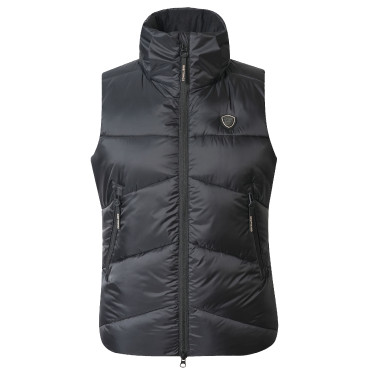 Covalliero Colete combinado Heat AH26 mulher
