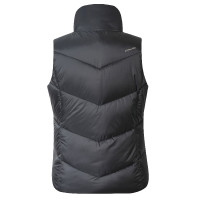 Covalliero Colete combinado Heat AH26 mulher