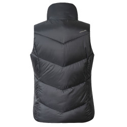 Covalliero Colete combinado Heat AH26 mulher
