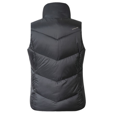 Covalliero Colete combinado Heat AH26 mulher