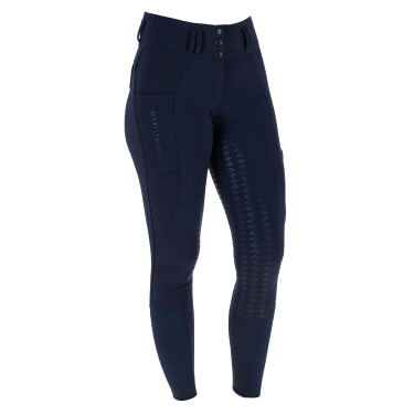 Covalliero Calças HighWaist AH26 mulher