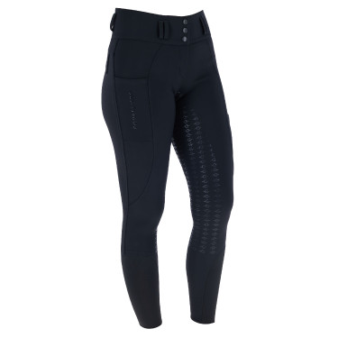 Covalliero Calças HighWaist AH26 mulher Preto Covalliero Calças HighWaist AH26 mulher Preto