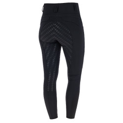 Covalliero Calças HighWaist AH26 mulher Preto Covalliero Calças HighWaist AH26 mulher Preto