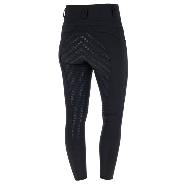 Covalliero Calças HighWaist AH26 mulher Preto Covalliero Calças HighWaist AH26 mulher Preto
