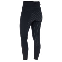 Covalliero Calças HighWaist AH26 mulher Preto Covalliero Calças HighWaist AH26 mulher Preto