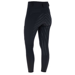 Covalliero Calças HighWaist AH26 mulher Preto Covalliero Calças HighWaist AH26 mulher Preto