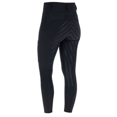 Covalliero Calças HighWaist AH26 mulher Preto Covalliero Calças HighWaist AH26 mulher Preto