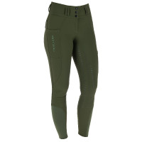 Covalliero Calças HighWaist AH26 mulher