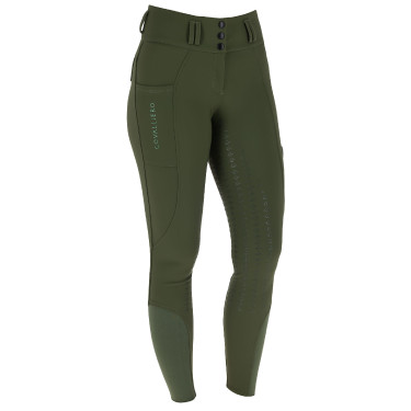 Covalliero Calças HighWaist AH26 mulher