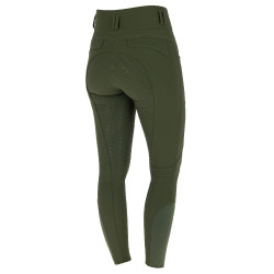 Covalliero Calças HighWaist AH26 mulher