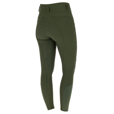 Covalliero Calças HighWaist AH26 mulher