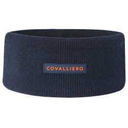Covalliero Banda tricot AH26 Marinho escuro Azul