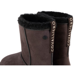 Covalliero Botas de inverno Grande AH26